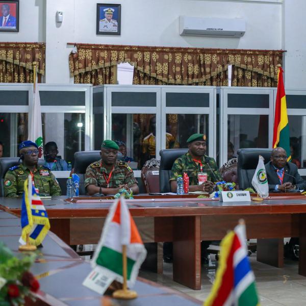 Niger, la Russia manda istruttori ed armi: si rafforza l’asse Mosca-Niamey