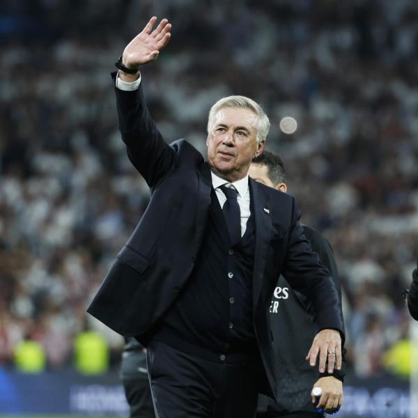 Quante finali di Champions ha raggiunto Carlo Ancelotti? Nessuno come lui