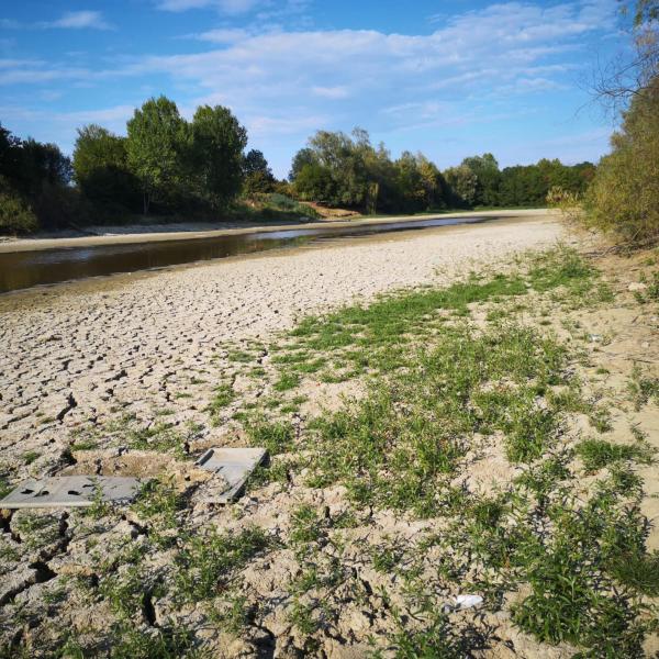 Tragedia a Padova, bimba di 3 anni sfugge al controllo dei genitori durante un picnic e muore annegata in un canale