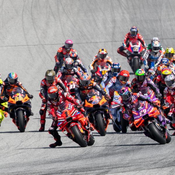 MotoGP 2024, chi ha vinto la Sprint Race a Mandalika? L’ordine di arrivo