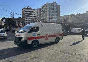 Tensioni in Medio Oriente dopo l’esplosione dei cercapersone in Libano: la situazione oggi