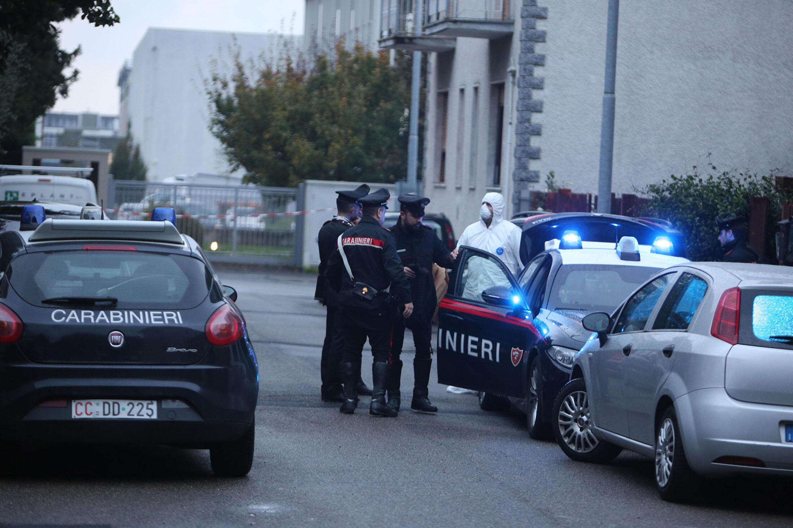 Chi era Giovanna Chinnici, la 63enne morta per fare da scudo alla figlia a Nova Milanese (Monza): “Donna solare e dolce”. Fermato il cognato