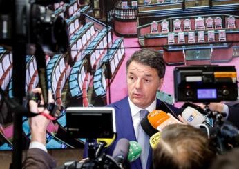 Manovra, il Governo dedica una norma a Matteo Renzi: c’entrano le consulenze in Arabia