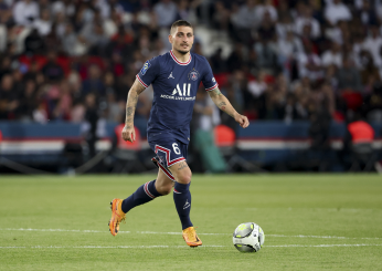 PSG, ufficiale il rinnovo di Verratti fino al 2026: le cifre