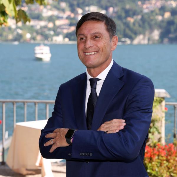 Javier Zanetti vuole lo scudetto: “Abbiamo cambiato tanto ma vogliamo vincere. Inzaghi? Allenatore top”