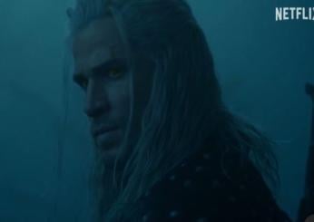 Dopo Henry Cavill, un altro attore dice addio a The Witcher, ecco perché