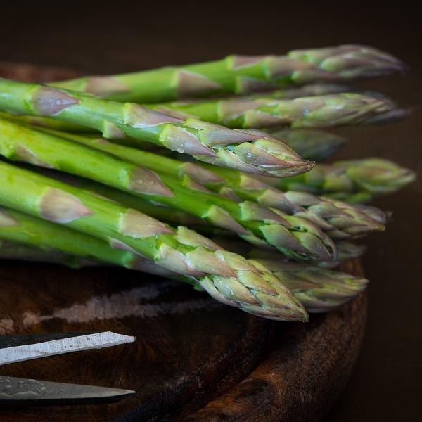 Maggio, verdura di stagione: dagli asparagi ai carciofi