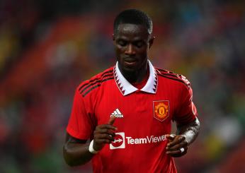 Roma, piace Bailly in difesa: contatti con il Manchester United