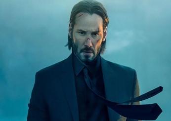 Sai chi avrebbe dovuto interpretare John Wick al posto di Keanu Reaves? Non lo immagineresti mai