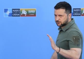 Guerra, Russia attacca l’Ucraina: “Rifiuta il dialogo”. Kiev: “Ammettano i crimini”