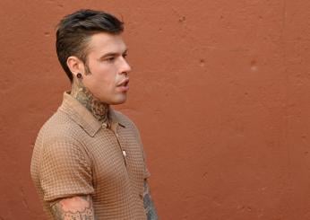 Fedez a Belve: ospitata bloccata dai vertici Rai?