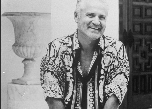 Gianni Versace fidanzato, compagno, Antonio D’Amico, vita privata, morte, omicidio