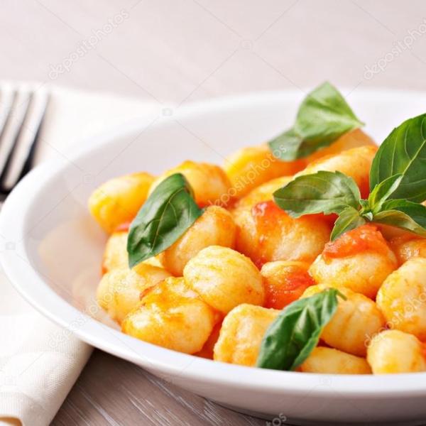 Ricetta gnocchi freddi per l’estate