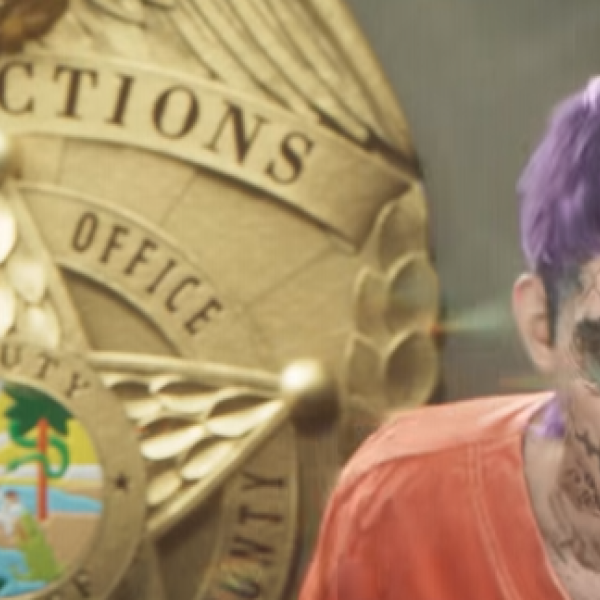 GTA VI, il noto criminale Florida Joker denuncia Rockstar Games per diritti di immagine