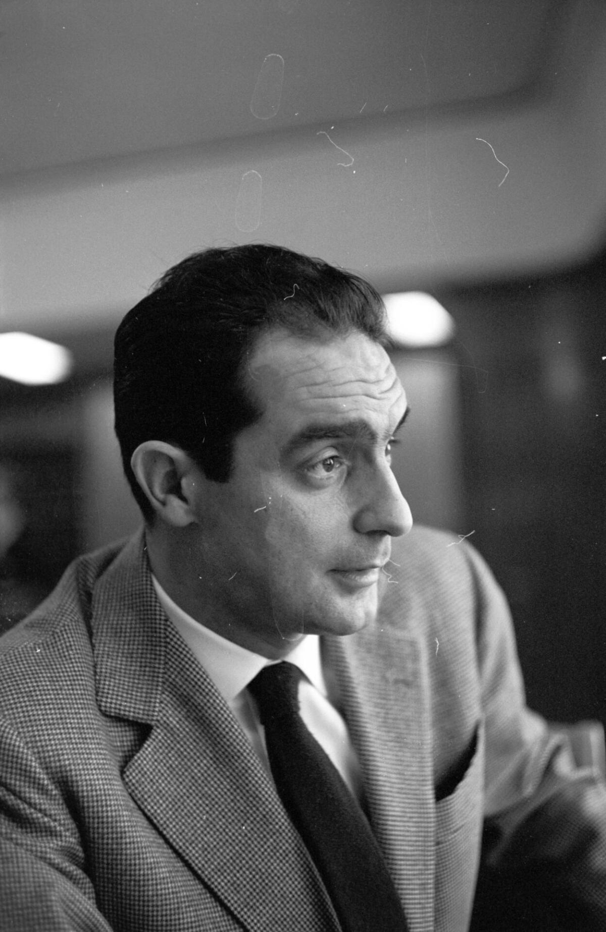 Italo Calvino, il centenario della nascita oggi 15 ottobre 2023: bi…