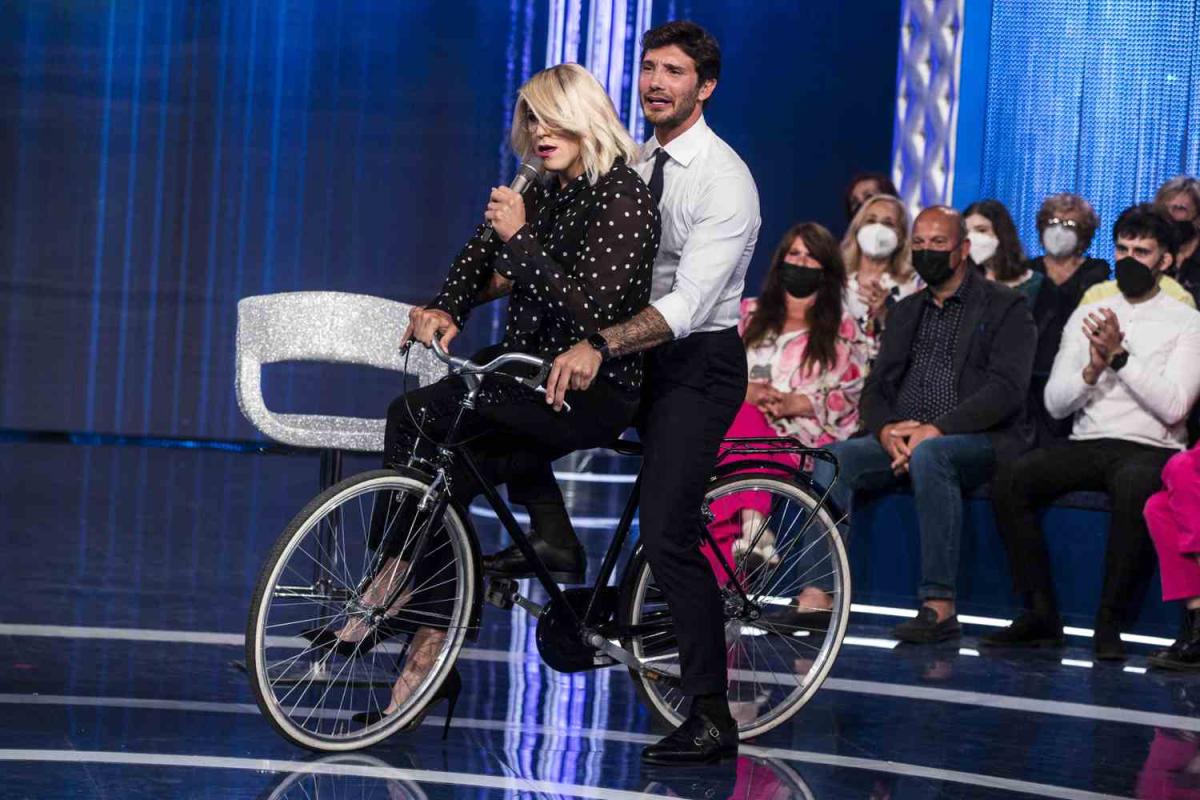 Maria De Filippi nella bufera: ecco cosa non è andato ai fan