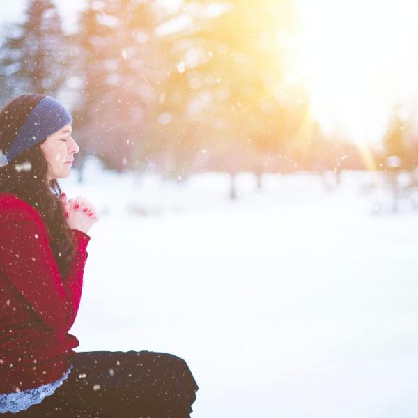 Il miglior modo per combattere la depressione invernale è la luce, …