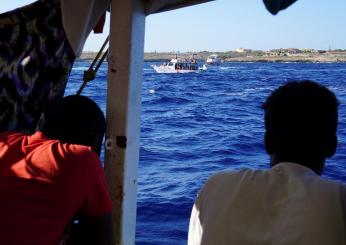 Mare Jonio, la nave della Ong Mediterranea bloccata a Trapani. Martello (ex sindaco di Lampedusa): “Salvini non vuole salvare i naufraghi”