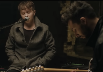 Nothing But Thieves, “Oh no:: He Said What?”: videoclip, testo e traduzione