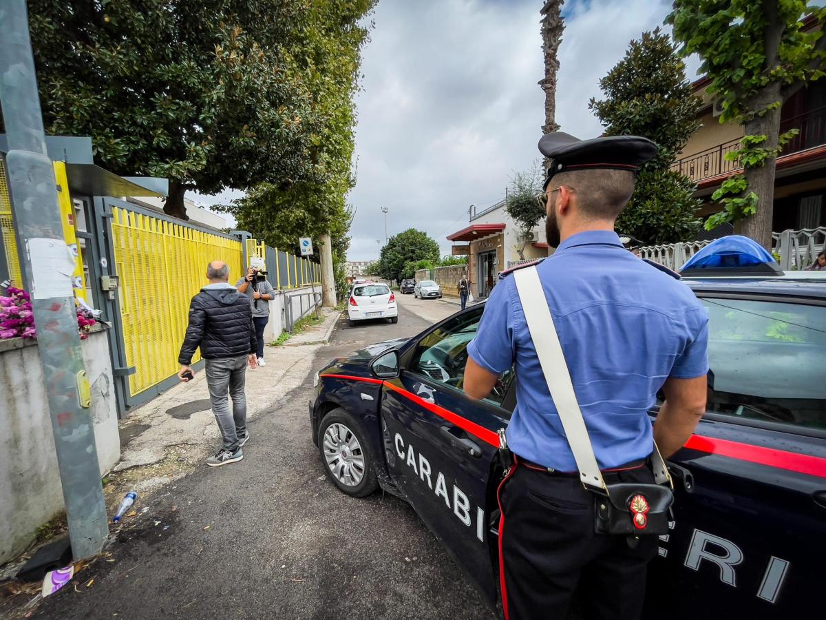 Agguato in un ristorante a Melito: freddato il boss Gaetano Nappi