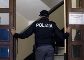 Roma, insegnante tenta il suicidio: a salvarla un poliziotto, suo ex alunno. “Prof, si ricorda di me?”