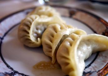 Ravioli cinesi al vapore, buoni come al ristorante