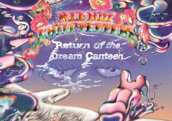 Red Hot Chili Peppers album: “Return of the dream canteen” uscirà v…