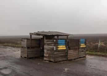 Guerra Russia-Ucraina, Mosca impone restrizioni su ingresso cittadini ucraini