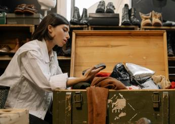 Cosa conviene comprare al second hand? Guida per acquisti consapevoli