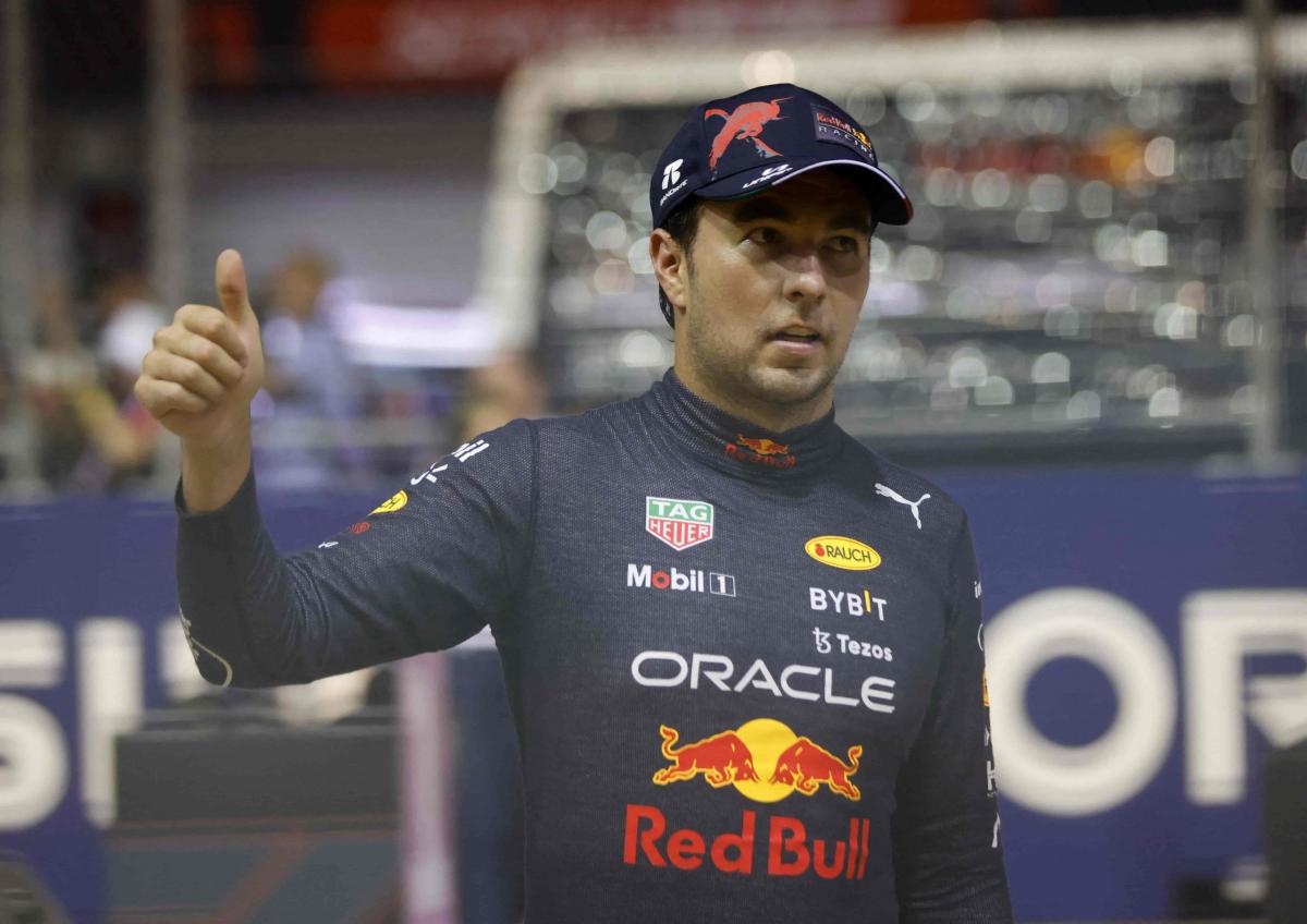 Formula 1, Perez non ha paura di Ricciardo: “Il suo ritorno? Sono t…