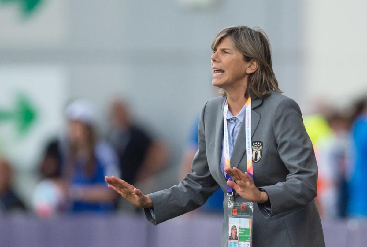 Svezia-Italia Mondiale femminile, Bertolini: “Svedesi grande gioco …