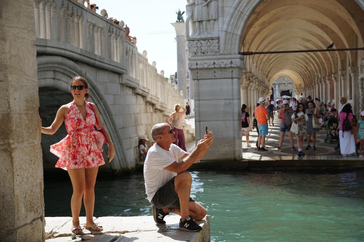 Attenzione pickpocket, TikTok blocca la pagina dei Cittadini Non Di…