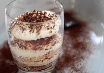 Tiramisù senza uova: la ricetta buonissima che non farà rimpiangere l’ingrediente mancante