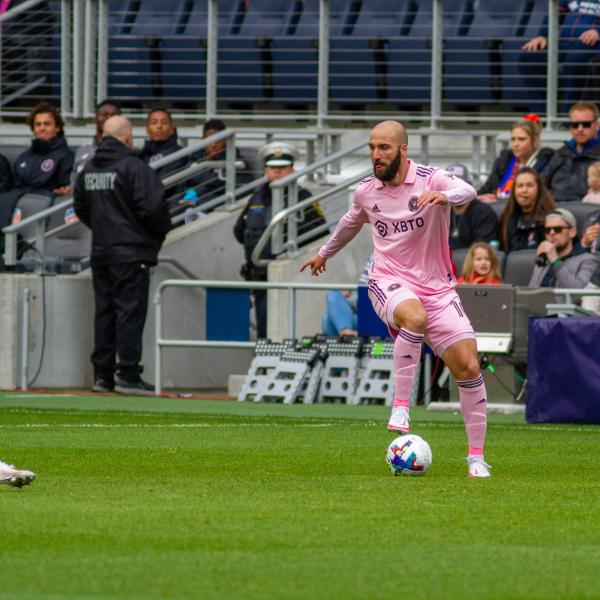 Higuain: “Non ho mai detto che mi sarei ritirato”