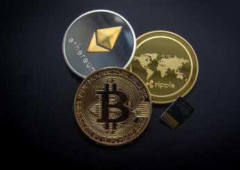 Criptovalute, otto Stati USA contro la SEC a loro difesa