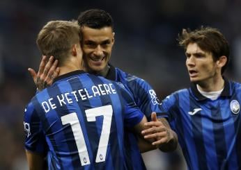 Europa League 23/24, all’Atalanta cosa serve al ritorno per andare in finale?