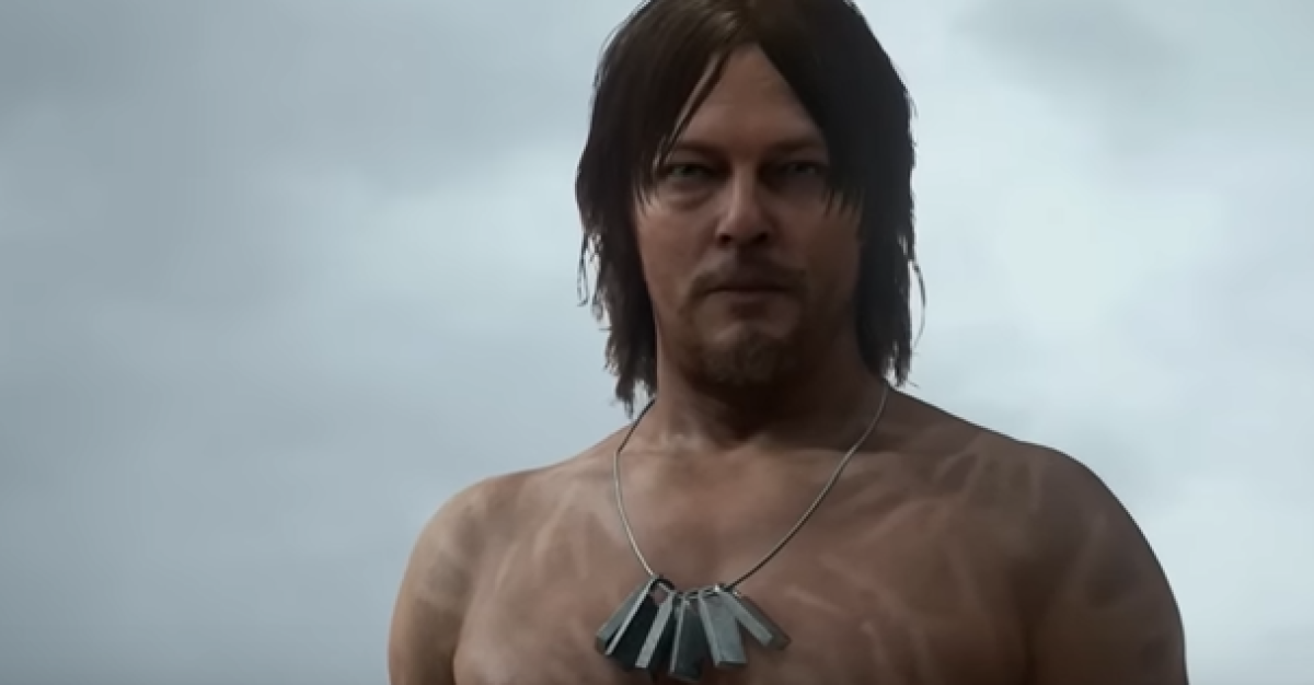 Death Stranding: annunciato il film tratto dal videogioco di Hideo …