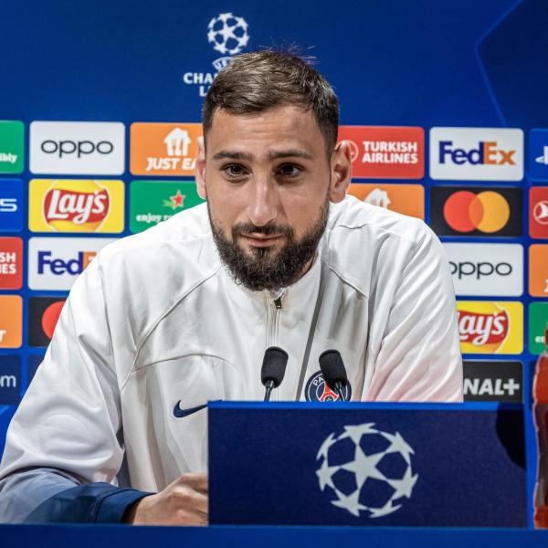 Champions League, al Meazza torna Donnarumma da ex idolo: dove vedere Milan-Psg in tv e in streaming?