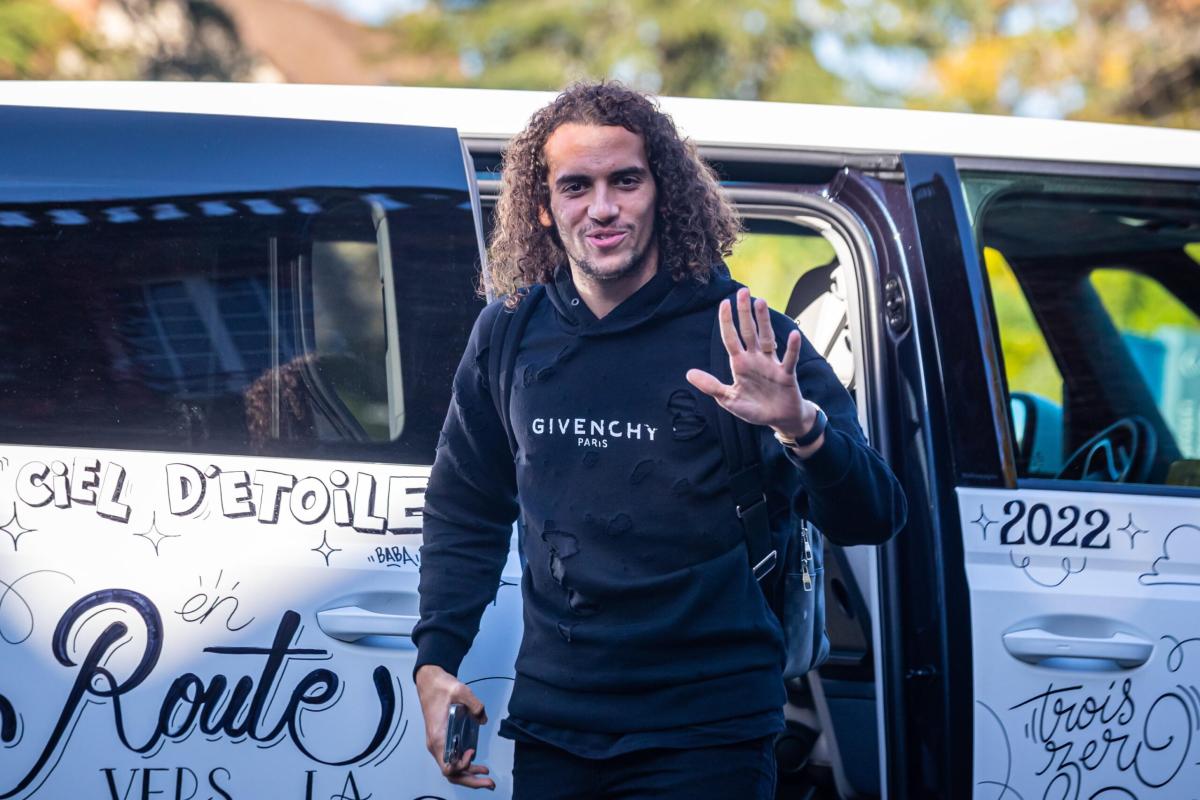 Guendouzi-Lazio: l’attesa è finita. Oggi il centrocampista francese…