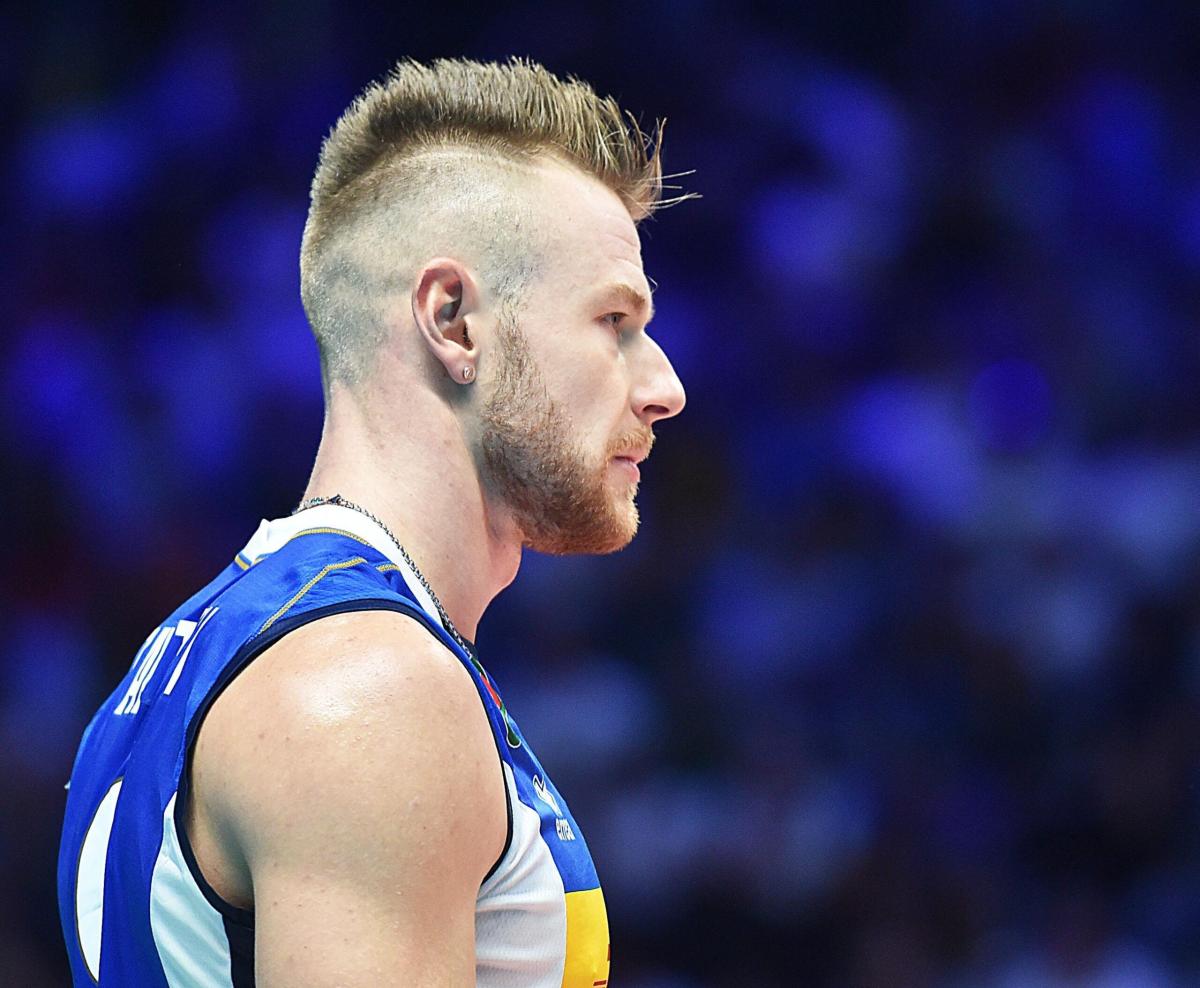 Ivan Zaytsev lascia l’Italia e vola in Turchia per una nuova sfida