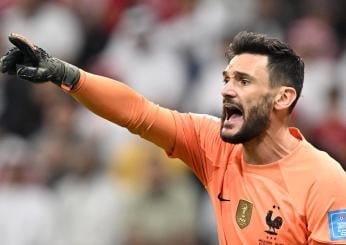 Lloris dice ‘No’: ora è casting per il nuovo portiere della Lazio