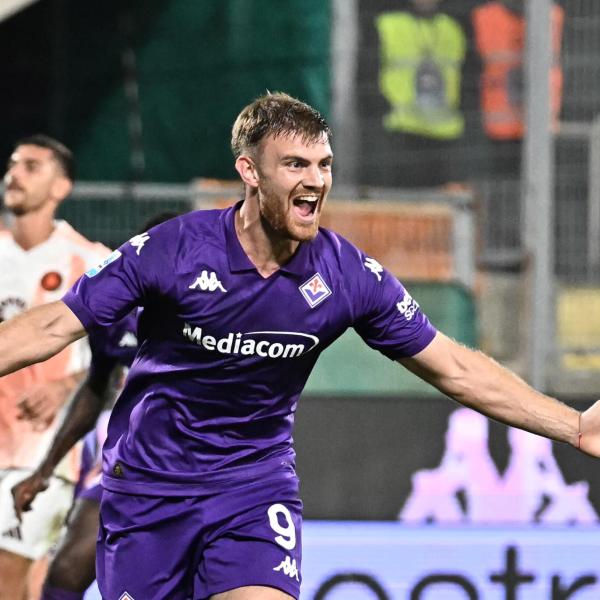 La Fiorentina riscopre Beltran: il tuttofare a cui Palladino non rinuncia più