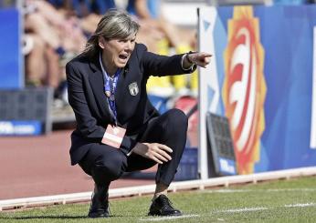 Milena Bertolini: età, vita privata, carriera, politica e UEFA Pro. Chi è la CT della nazionale di calcio femminile?