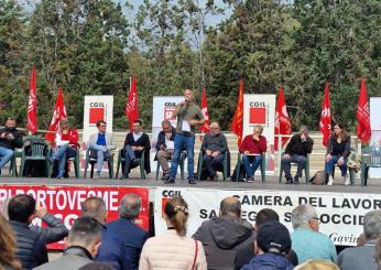 Portovesme Srl, la lettera al MIMIT per chiedere un gruppo di lavoro