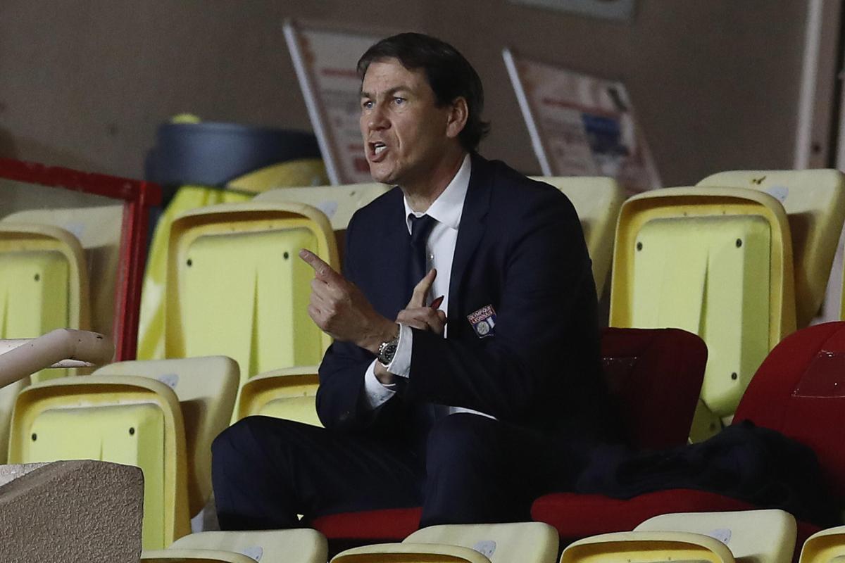 Rudi Garcia verso l’addio con l’Al-Nassr di CR7, pronta offerta mon…