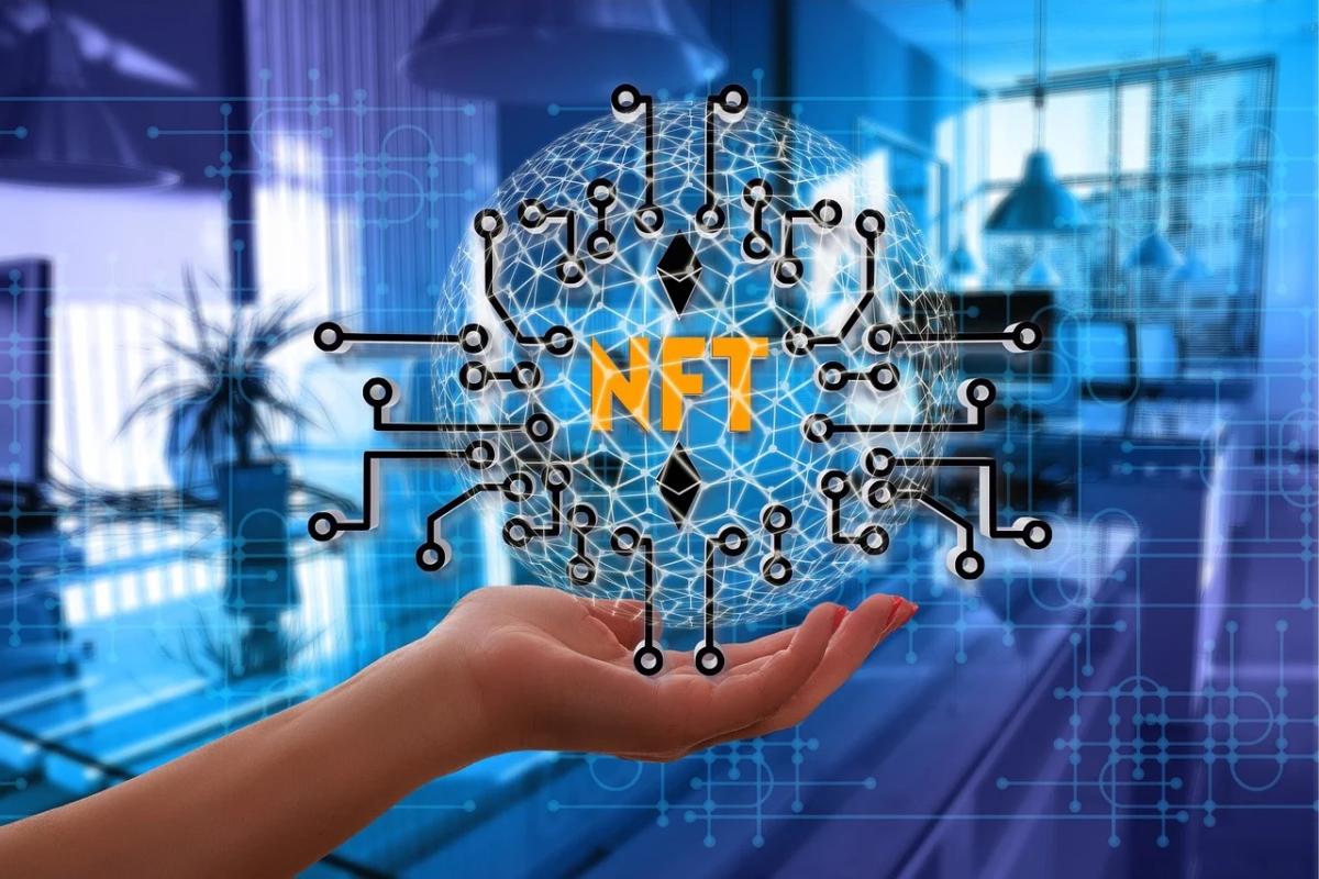 Staking di NFT, cos’è e come funziona