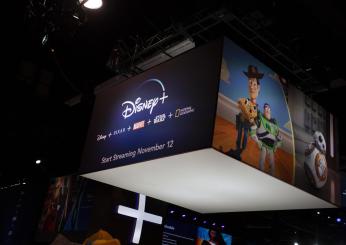 Ecco il trailer e la data di uscita della serie Disney “National Tr…