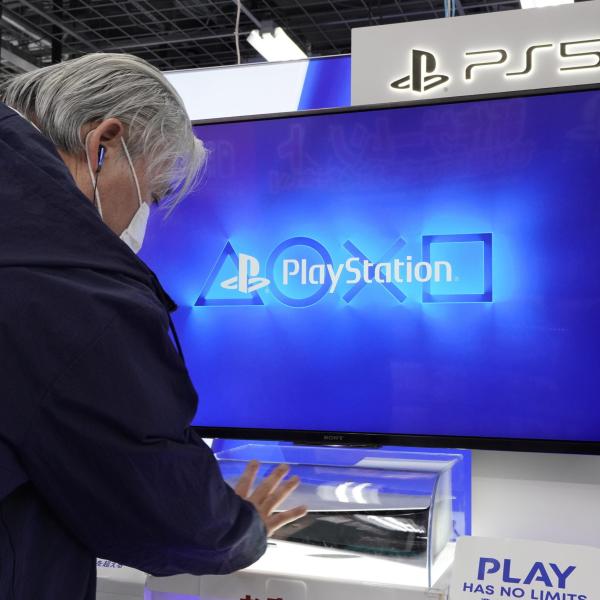 Playstation Showcase 2023, arriva la console Project Q: ecco di cosa si tratta | VIDEO