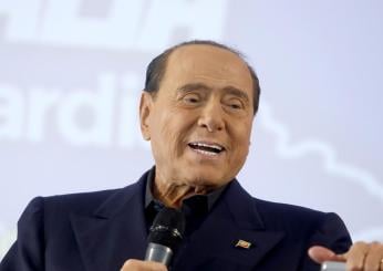 Berlusconi ricoverato, seconda notte tranquilla al San Raffaele: oggi nessun bollettino