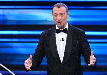 Sanremo 2024, spuntano nuovi nomi su due potenziali co-conduttrici